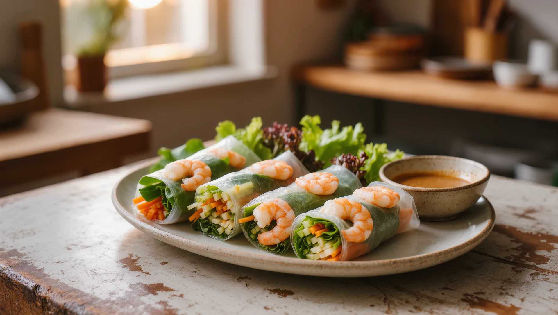 vietnamesische Restaurants in Mainz